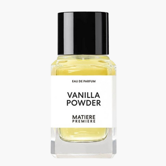 Matiere Premiere Vanilla Powder EDP