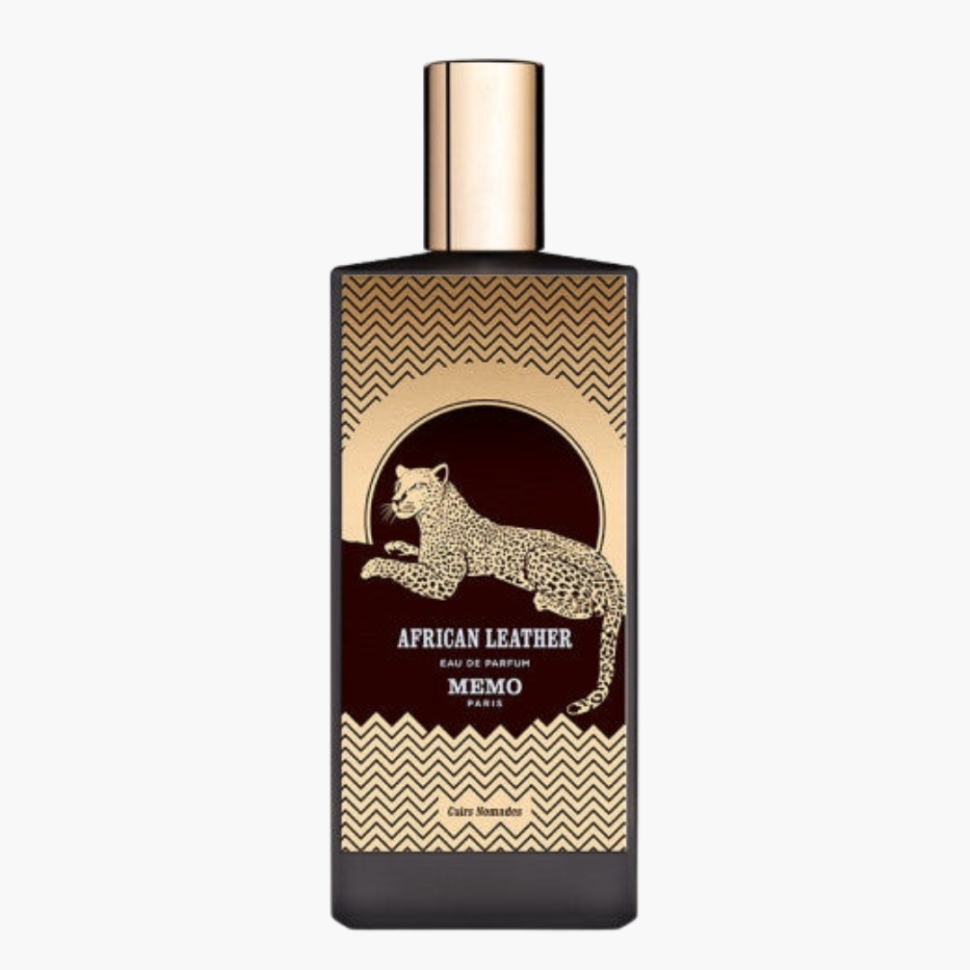 Memo Paris African Leather EDP
