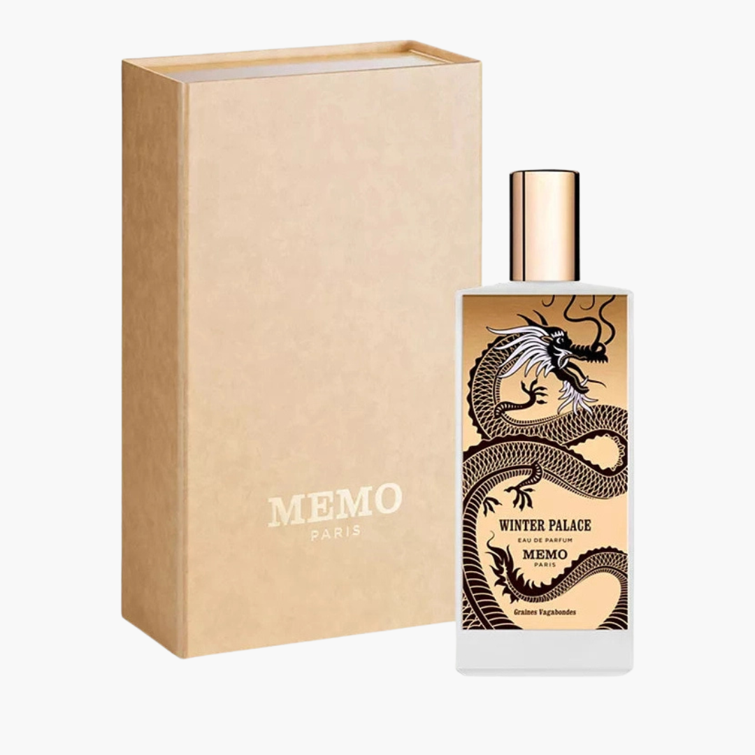 Memo Paris Winter Palace EDP