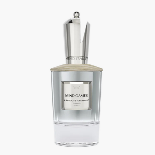 Mind Games As-Suli's Diamond Extrait