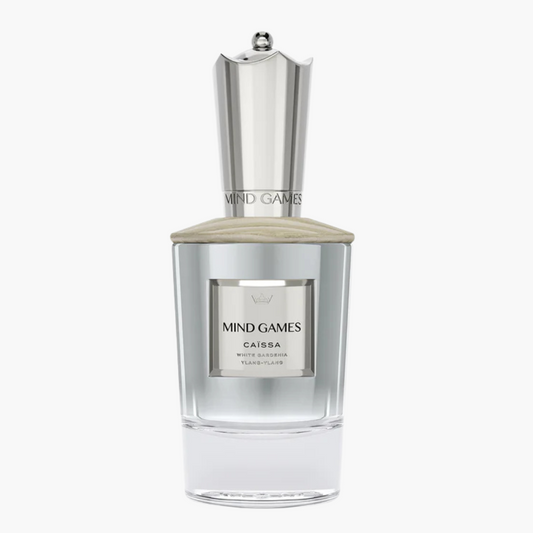 Mind Games Caissa Extrait