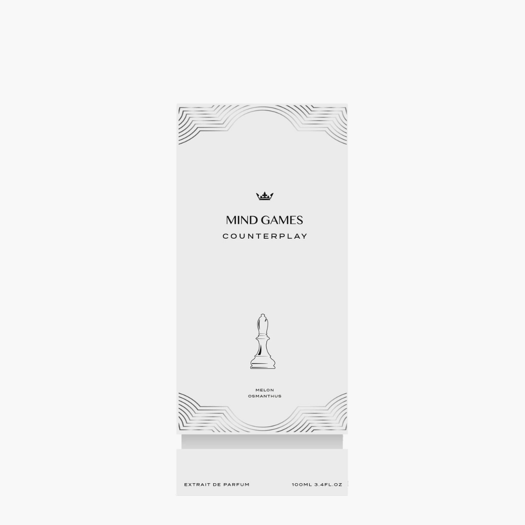 Mind Games Counterplay Extrait