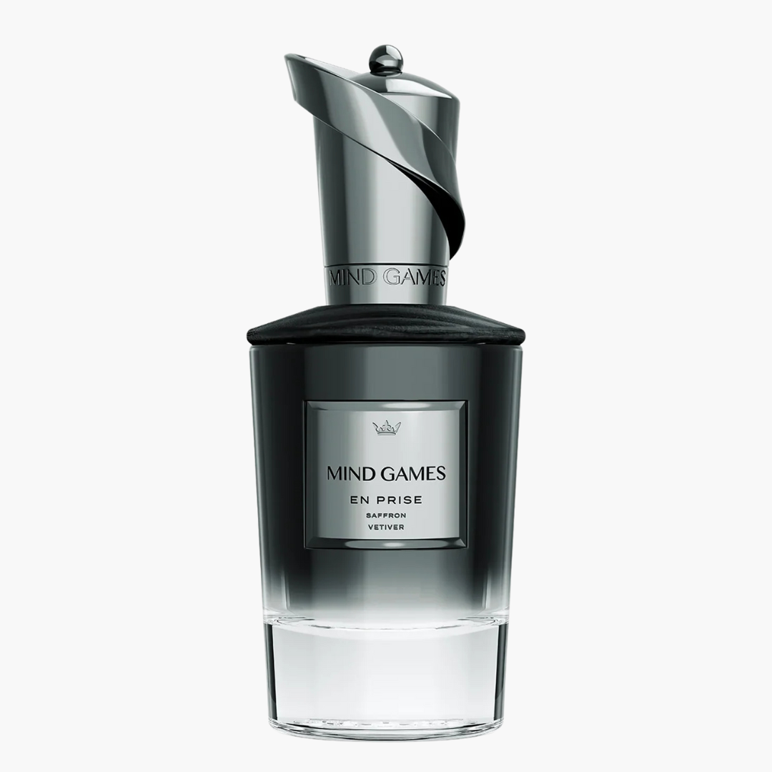 Mind Games En Prise Extrait