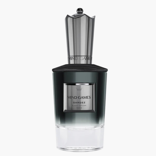 Mind Games Gardez Extrait