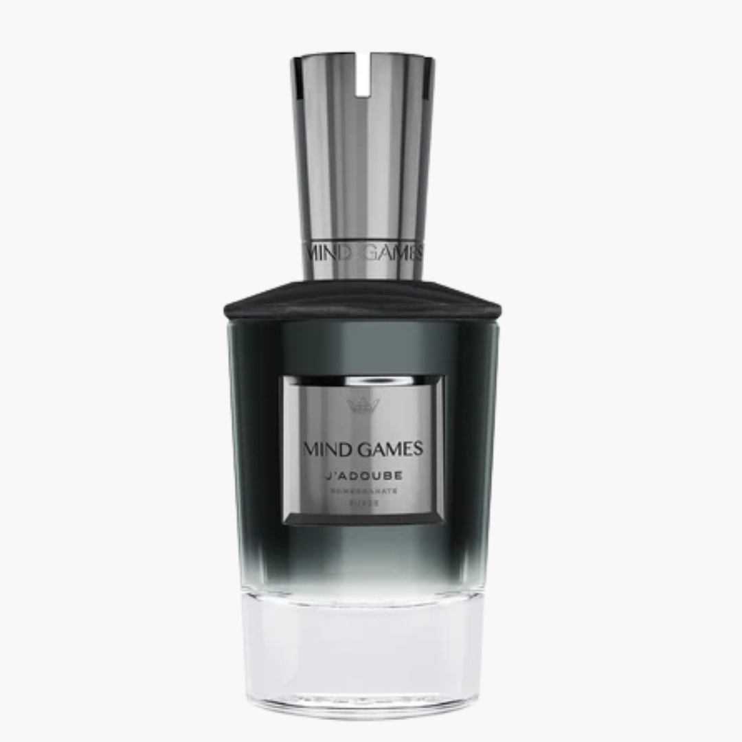 Mind Games J'Adoube Extrait