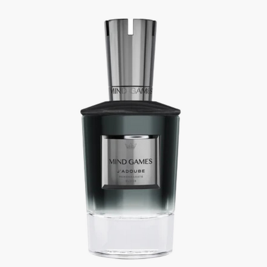 Mind Games J'Adoube Extrait