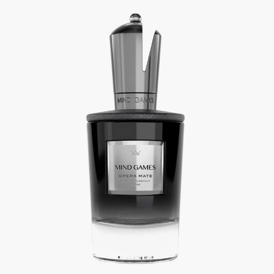 Mind Games Opera Mate Extrait