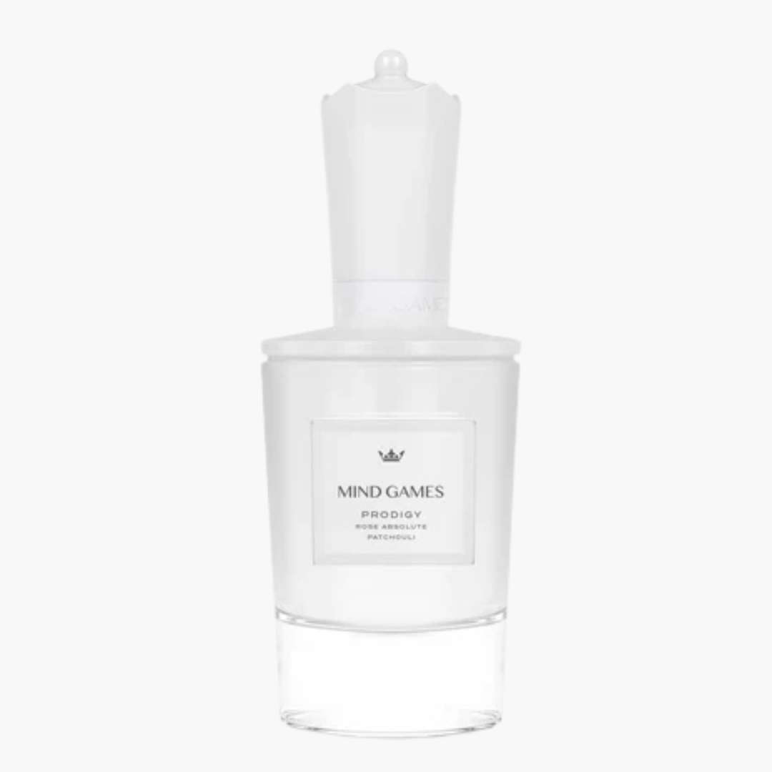 Mind Games Prodigy Extrait