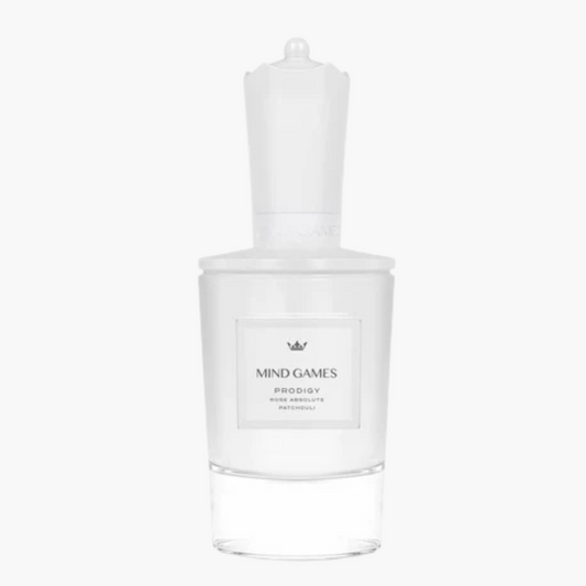 Mind Games Prodigy Extrait
