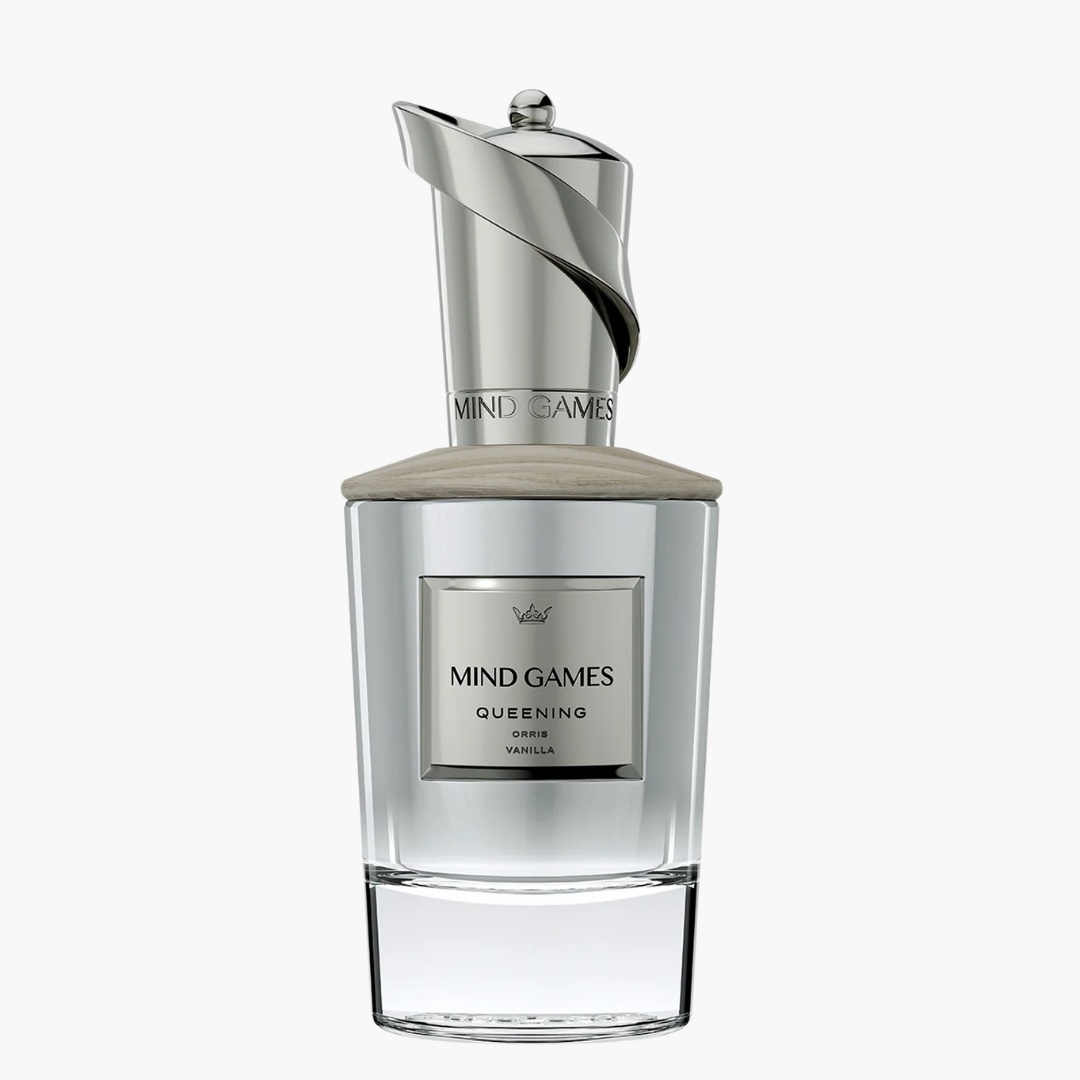 Mind Games Queening Extrait