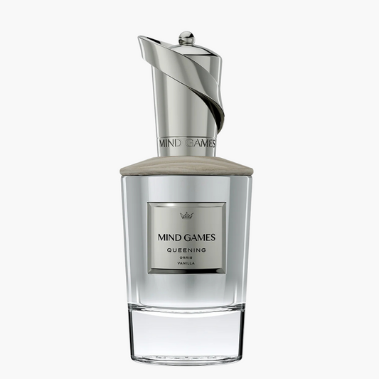 Mind Games Queening Extrait