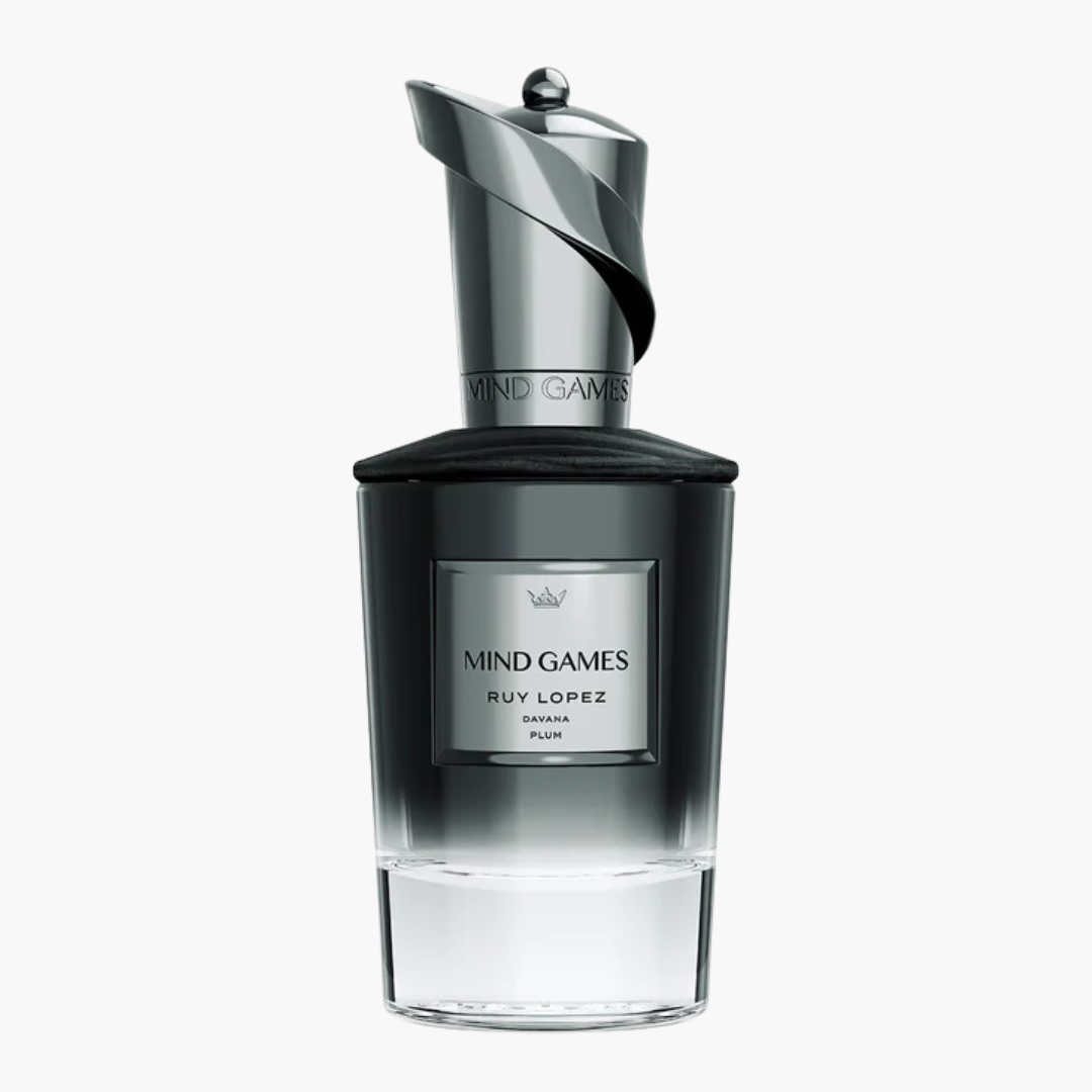 Mind Games Ruy Lopez Extrait