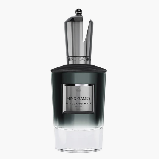 Mind Games Scholar's Mate Extrait