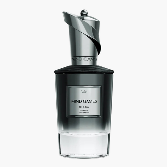Mind Games Sissa Extrait