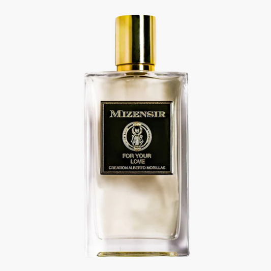 Mizensir For Your Love EDP