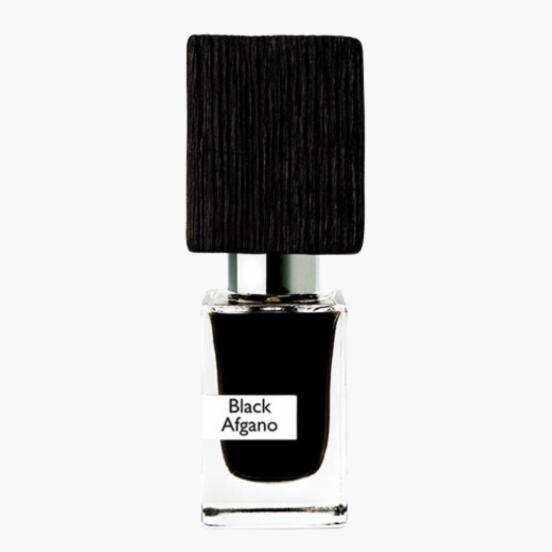 Nasomatto Black Afgano Extrait