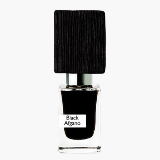 Nasomatto Black Afgano Extrait