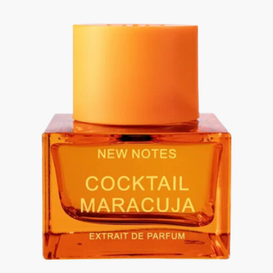 New Notes Cocktail Maracuja Extrait