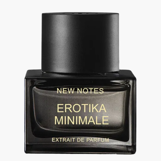 New Notes Erotika Minimale EDP
