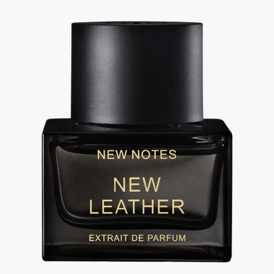 New Notes New Leather Extrait