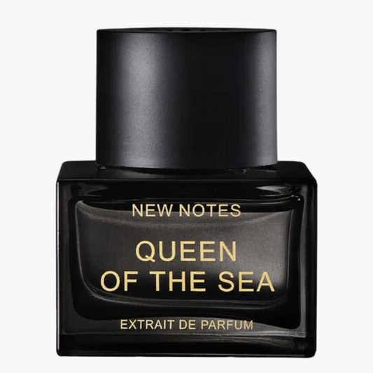 New Notes Queen of Sea Extrait