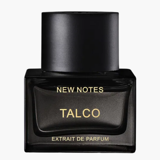 New Notes Talco Extrait