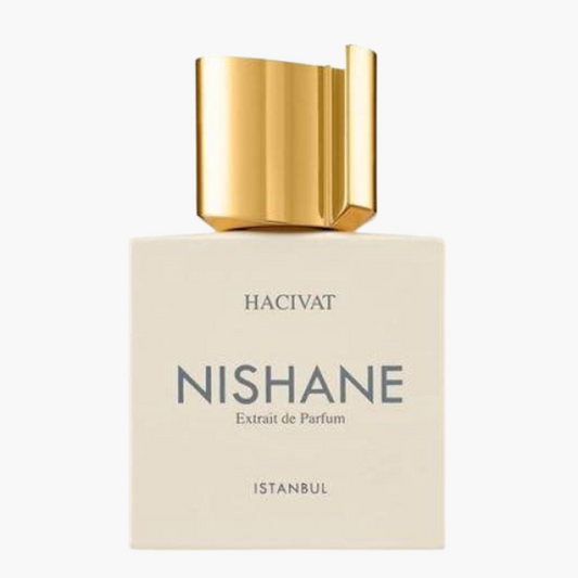 Nishane Hacivat Extrait
