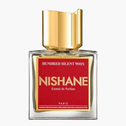 Nishane Hundred Silent Ways Extrait
