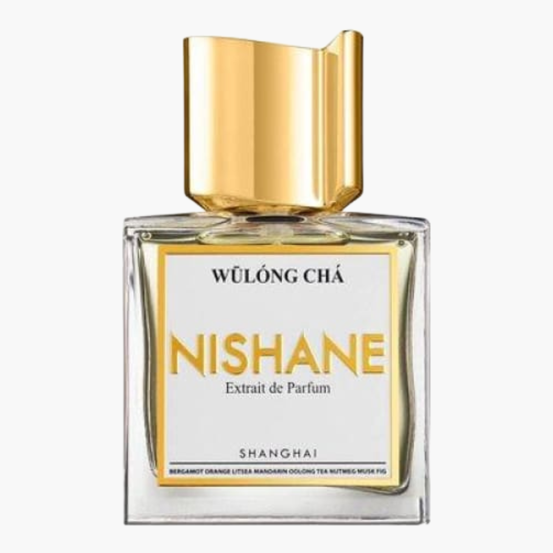 Nishane Wulong Cha Extrait