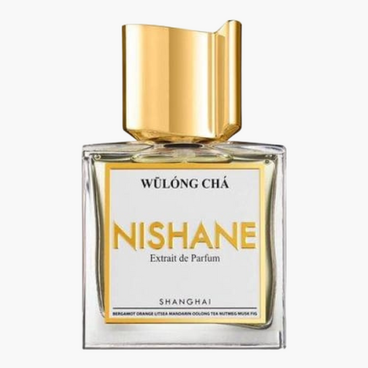 Nishane Wulong Cha Extrait