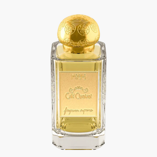 Nobile 1942 Café Chantant EDP
