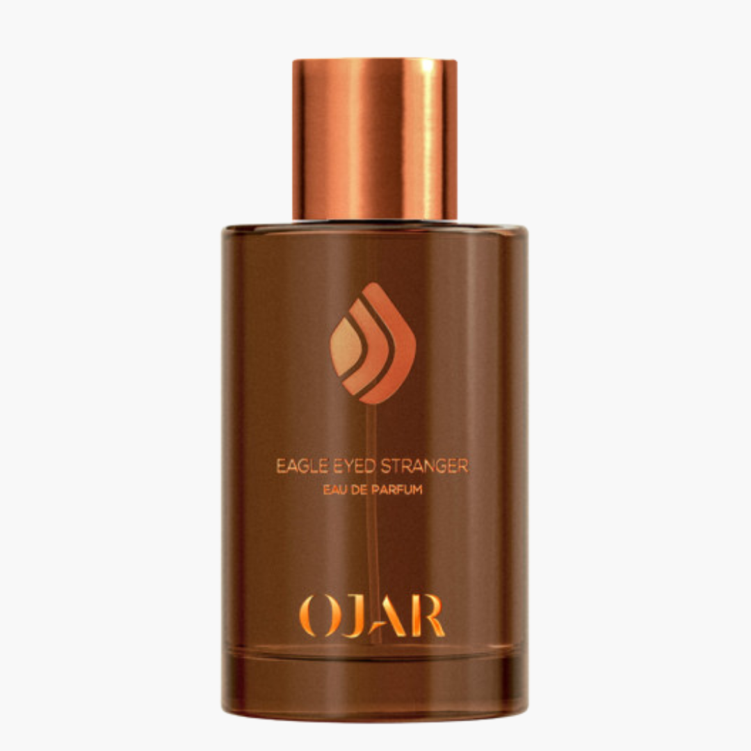 Ojar Eagle Eyed Stranger EDP