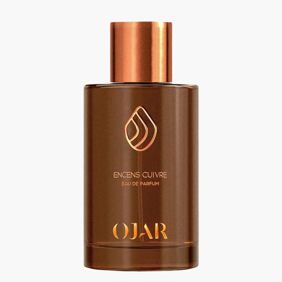 Ojar Encens Cuivre EDP