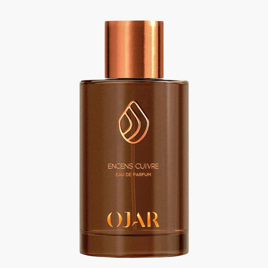Ojar Encens Cuivre EDP