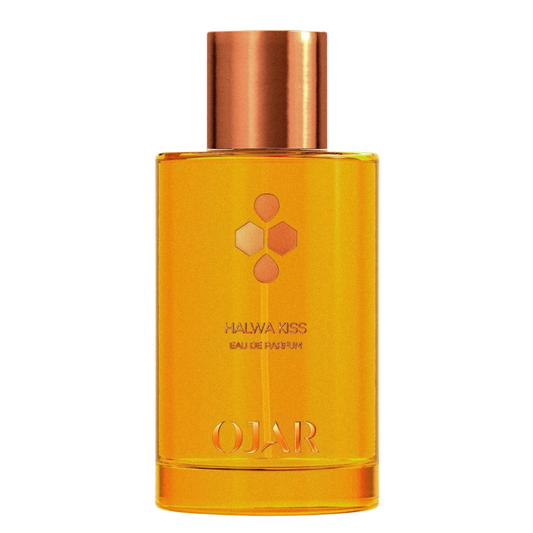 Ojar Halwa Kiss EDP