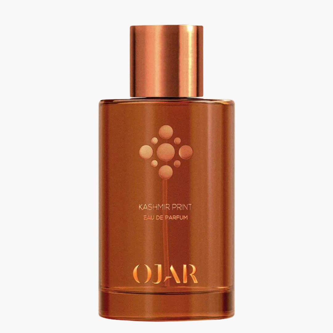 Ojar Kashmir Print EDP