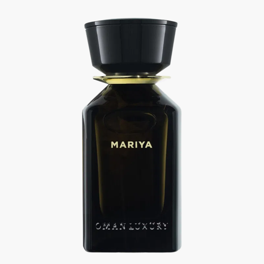Omanluxury Mariya EDP