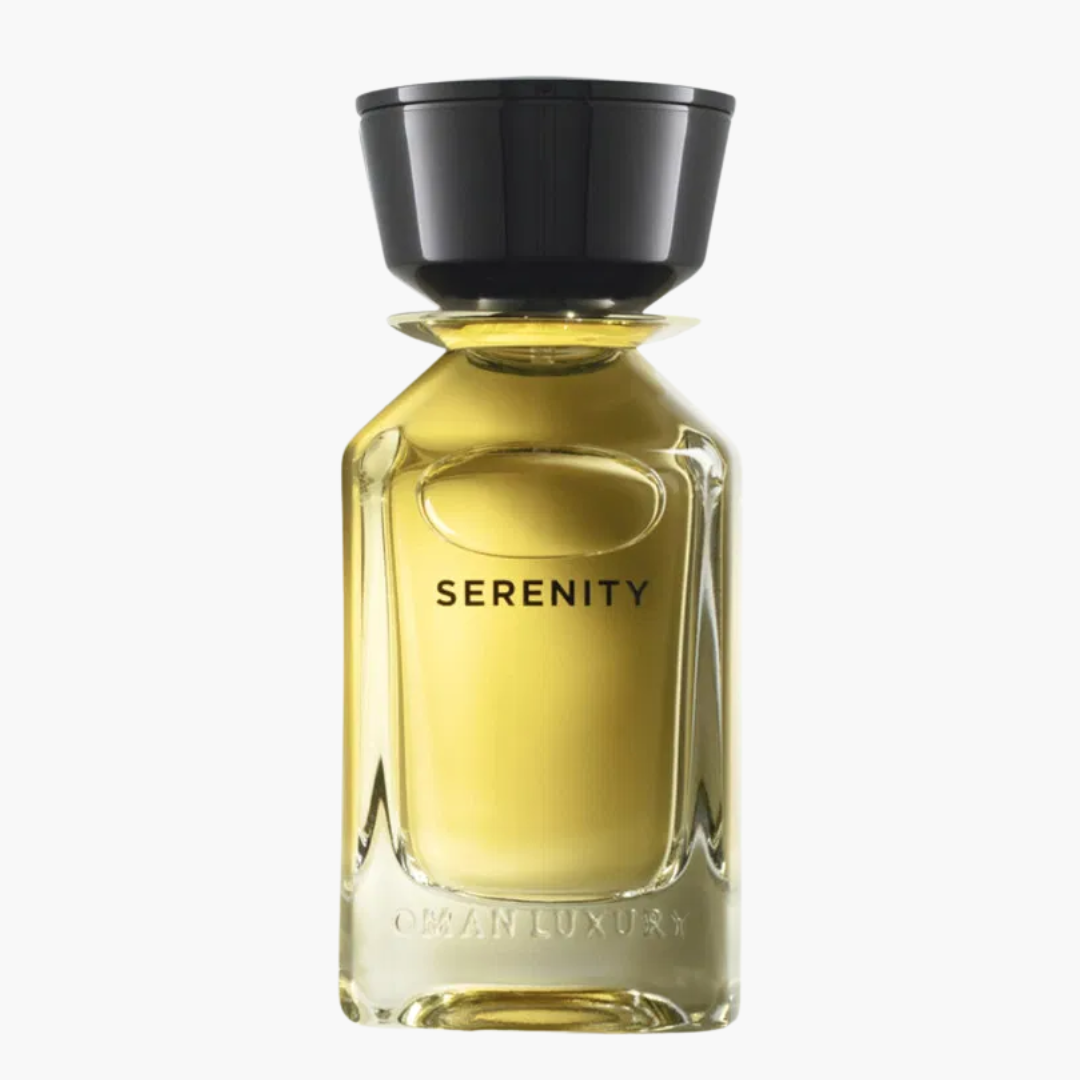 Omanluxury Serenity EDP