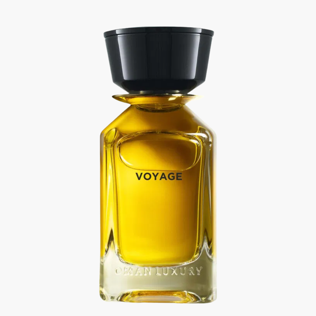 Omanluxury Voyage EDP