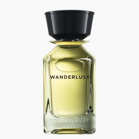 Omanluxury Wanderlust EDP