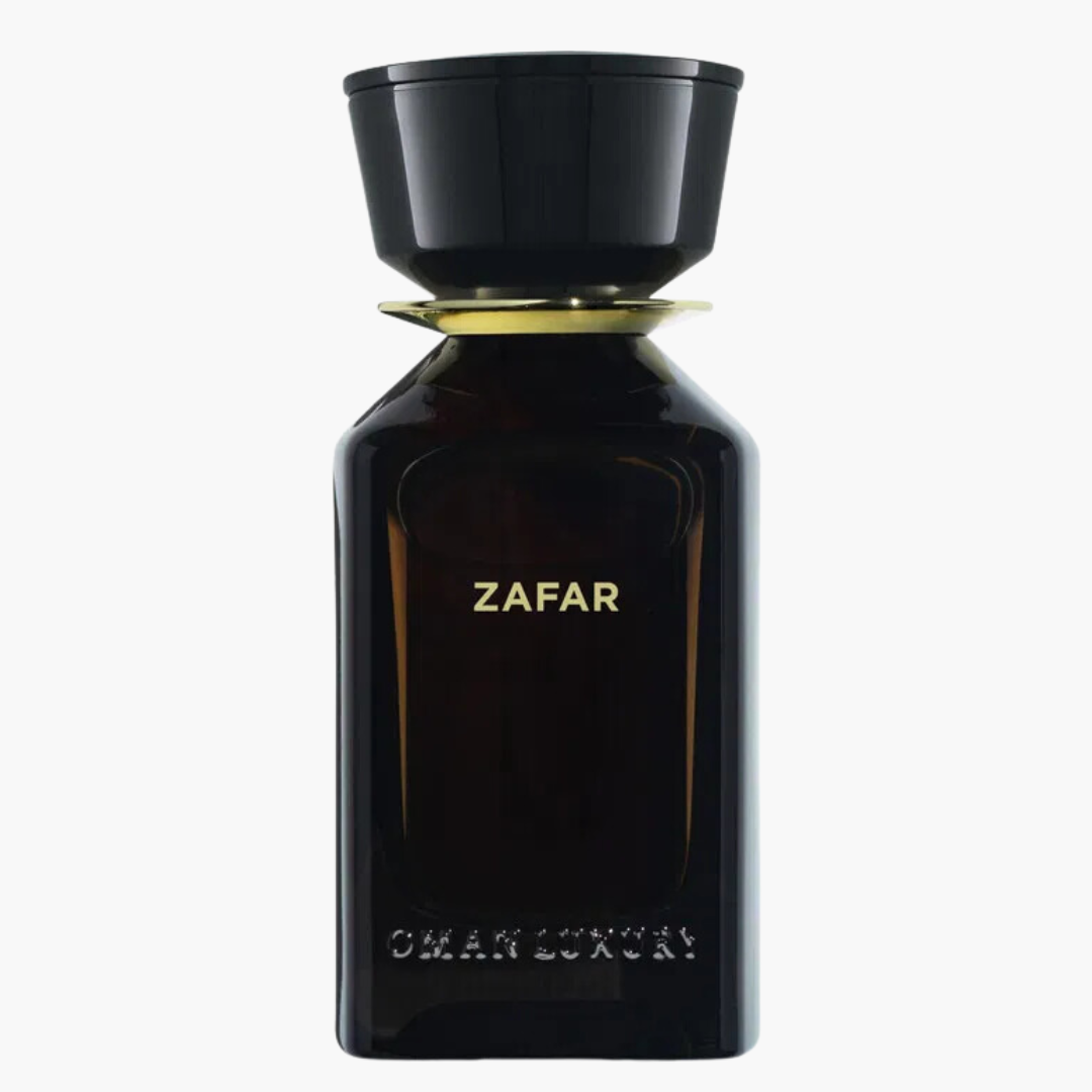 Omanluxury Zafar EDP