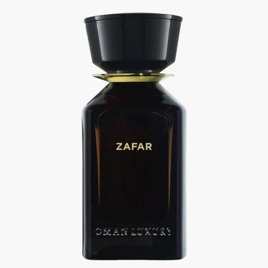 Omanluxury Zafar EDP