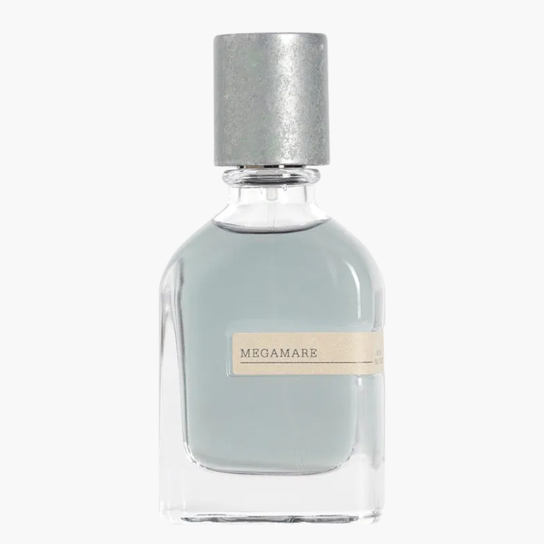 Orto Parisi Megamare Parfum