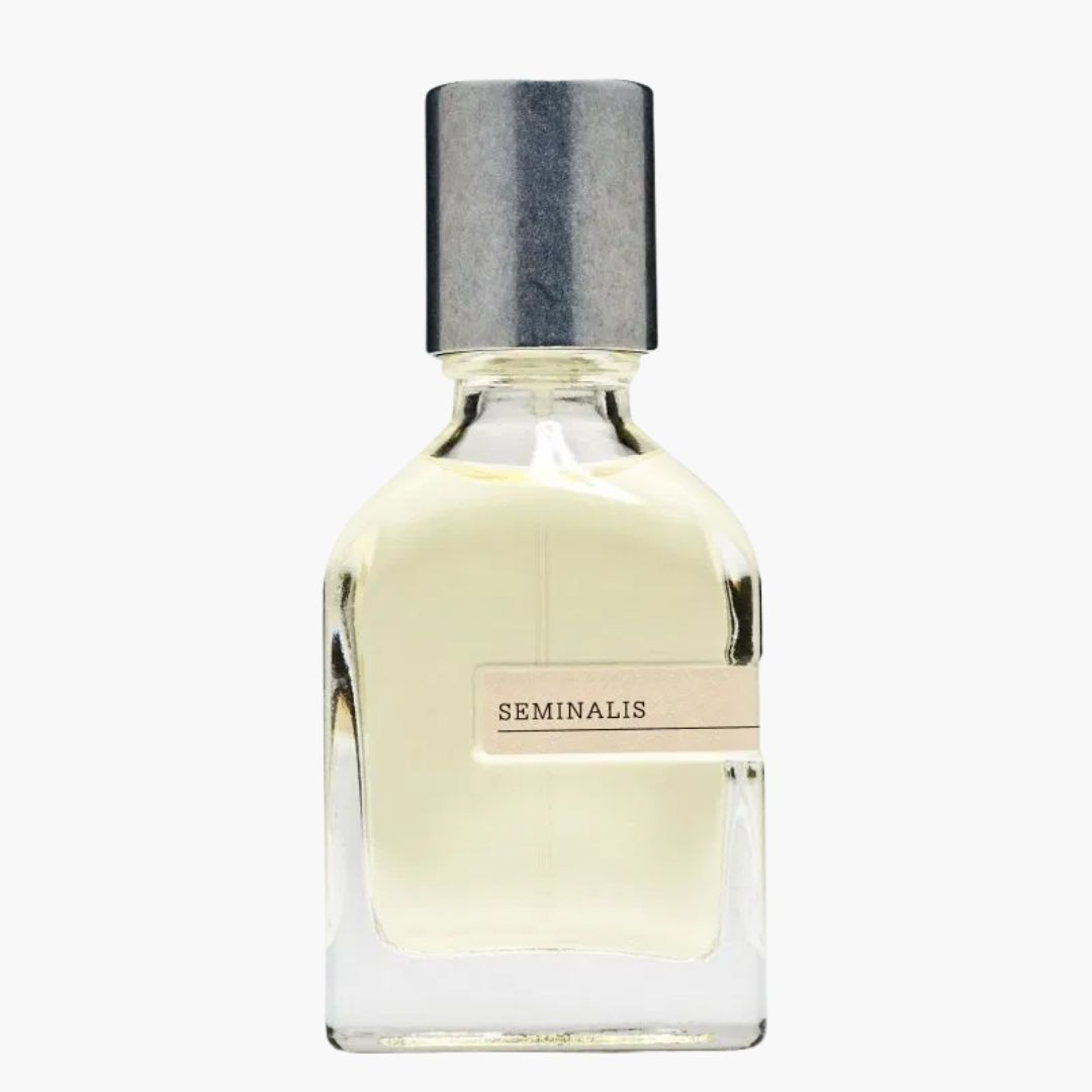 Orto Parisi Seminalis Extrait