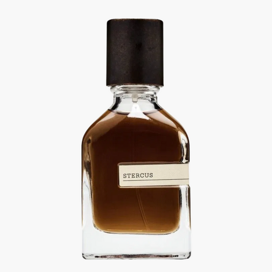 Orto Parisi Stercus Extrait