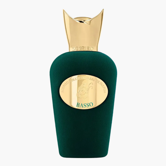 Sospiro Basso EDP