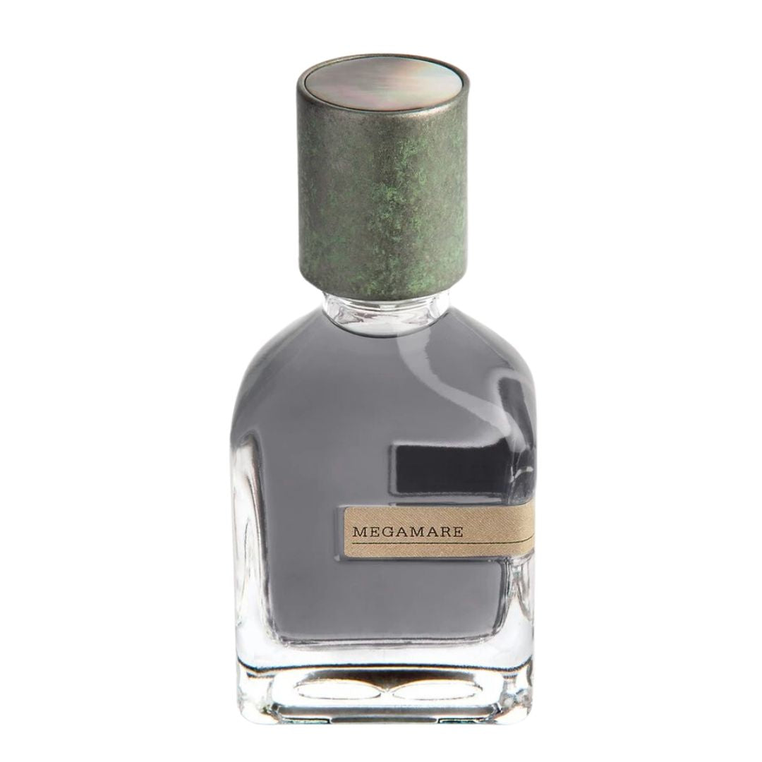 SAMPLE - Orto Parisi Megamare Parfum