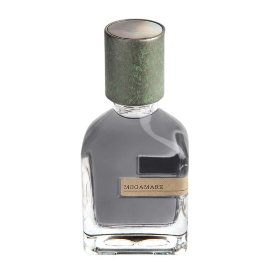 SAMPLE - Orto Parisi Megamare Parfum