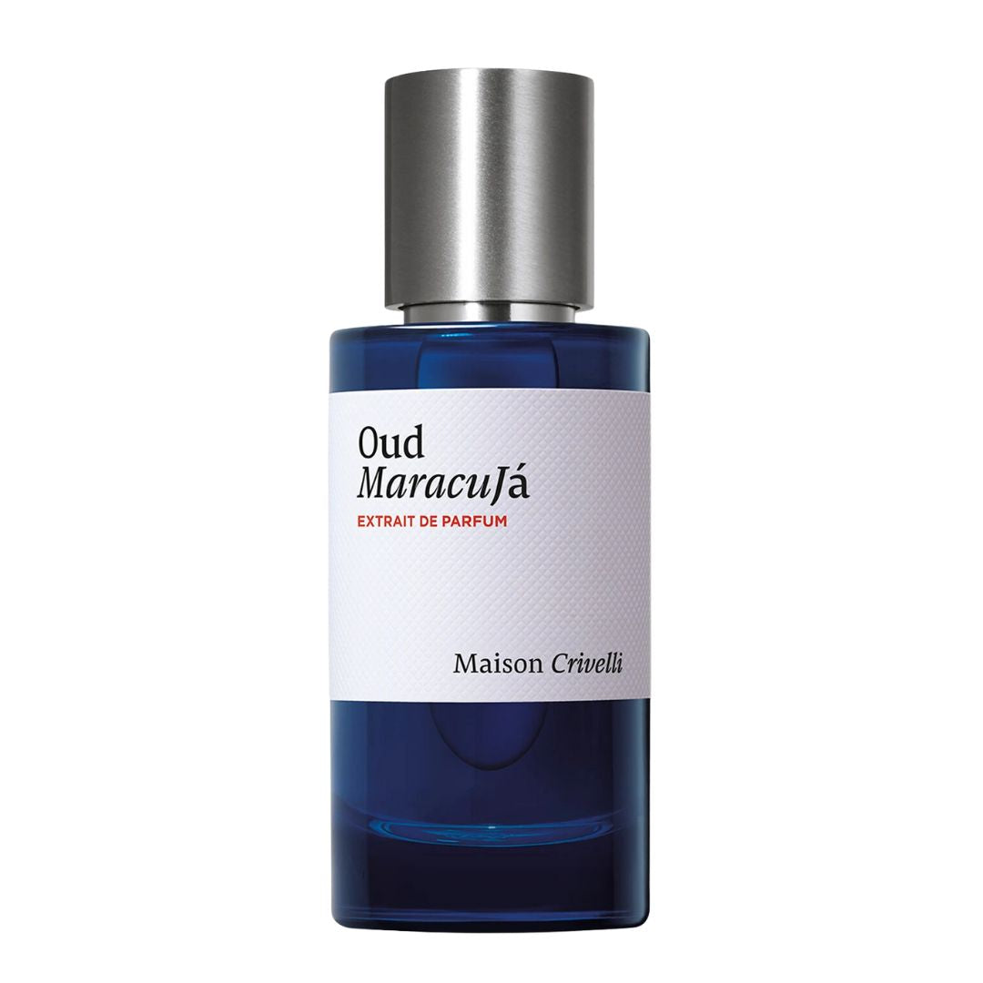 SAMPLE - Maison Crivelli Oud Maracuja Extrait De Parfum