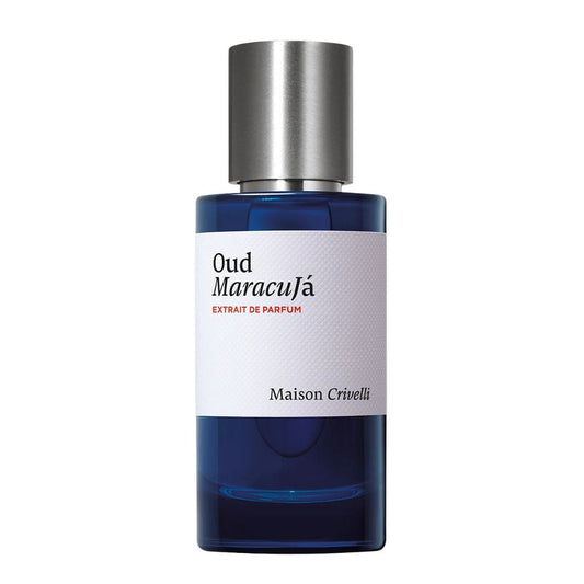 SAMPLE - Maison Crivelli Oud Maracuja Extrait De Parfum